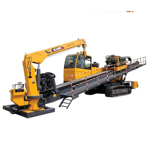XZ2860 XCMG HDD Directional Drilling
