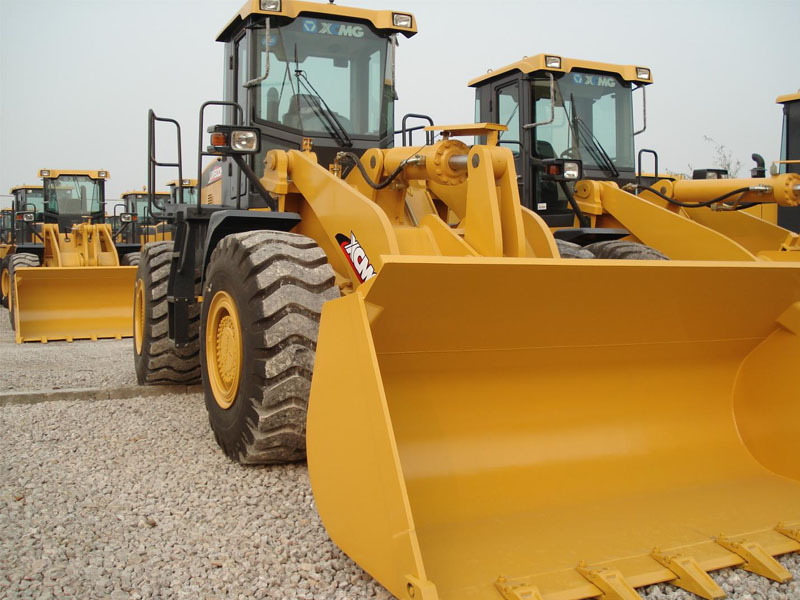 XCMG LW600FN payloader for sale