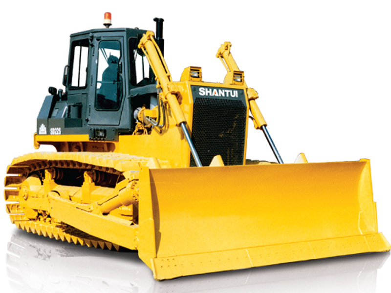 Swamp type SD22S Shantui bulldozer specifications