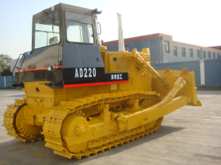 FMAD220 bulldozer